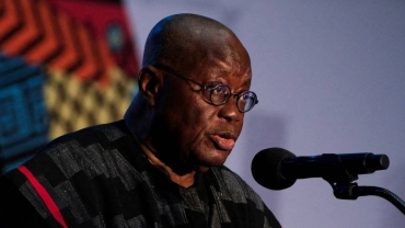 'Galamsey': Ghana announces crackdown on illegal mining