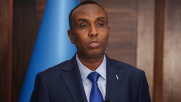 Somalia recalls Ethiopia envoy in row over access to Red Sea