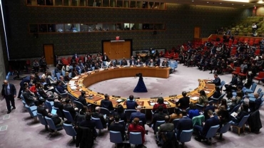 “Positive, mais insuffisante”, les réactions mitigées à la résolution du Conseil de sécurité sur Gaza