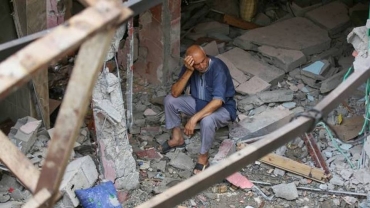 Live Updates: Removing Israeli war rubble in Gaza to take 15 years, $500M — UN