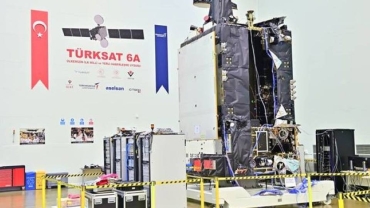 Türkiye to expand TV coverage area via indigenous communications satellite