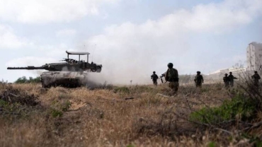 Live Updates: Israel's Gaza genocide hit new 'horrific stage' — S Africa