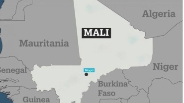 Fighting between army and rebels rages in Mali