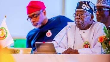 ECOWAS lifts sanctions on Niger