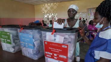 2023 Review: Africa's dance of democracy