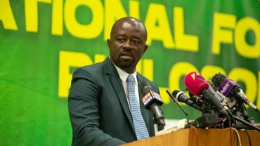 Ghana football mark 23 years of deadly stadium stampede