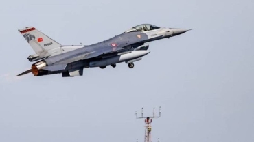 Biden ya nemi Majalisun Dokokin Amurka su amince ya sayar wa Turkiyya jirgin yaki na F-16 'ba tare da bata lokaci ba'