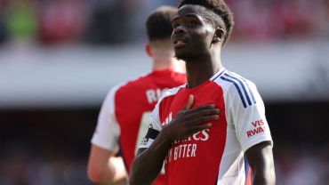 Havertz and Saka on target as Arsenal win over Wolves