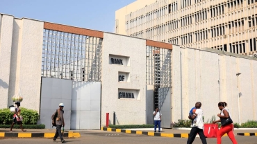 Ghana to launch bonds exchange next week