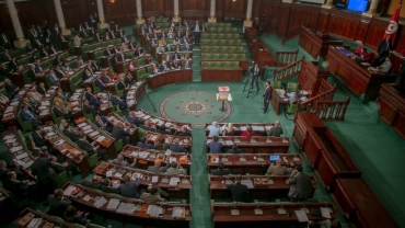 Tunisie: le Parlement examine une loi inédite pour punir toute normalisation avec Israël