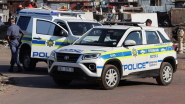 Chinese nationals arrested for kidnapping in South Africa