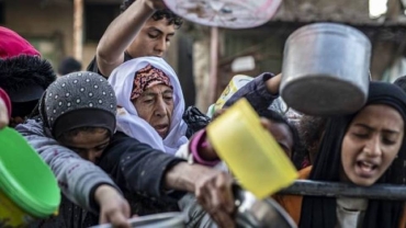 Live Updates: Situation in Gaza 'a crisis of humanity' — UN agency