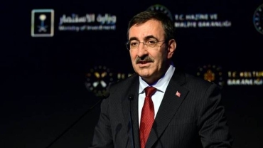 Türkiye targets $30B trade volume with Saudi Arabia