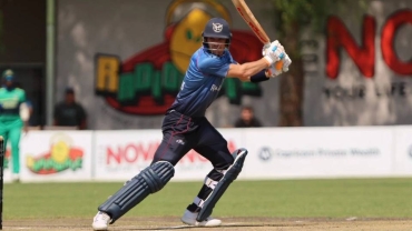 Cricket: Namibia qualify for 2023 T20 World Cup