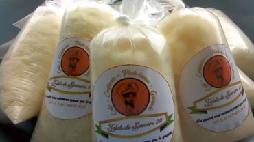 Attiéké to Foufou: How manioc energy adds zing to African cuisines
