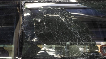 Uganda bus crash kills eight people, injures 37 others