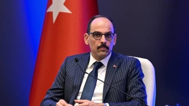Türkiye backs national reconciliation in Libya