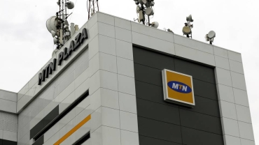 MTN Nigeria closes all customer care shops after Lagos mob attack