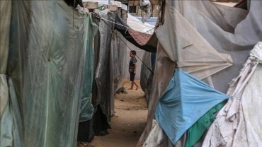 Live Updates: US, Israeli defence chiefs discuss Rafah invasion — Pentagon