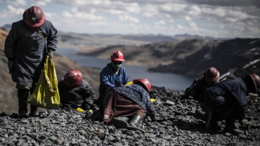 More DRC minerals 'illegally' shipped into Rwanda: UN