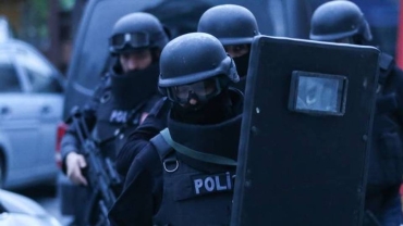 Türkiye captures suspected PKK ringleader operating in western Germany