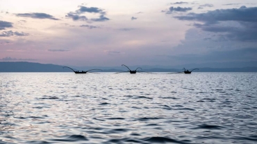 Nearly 40 people feared dead after boat capsizes in DRC