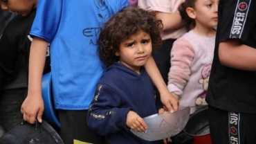 Live Updates: UN humanitarian chief calls Gaza war 'betrayal of humanity'