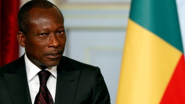 Bénin : le président veut "rétablir les relations" avec ses voisins qui ont connu des coups d'Etat