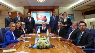 Israel committing war crimes while the whole world watching: President Erdogan