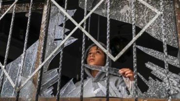 Live Updates: Gaza death toll tops 40,000 with little hope in new truce talks