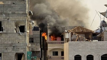 Live Updates: Nearly 50 killed in Israel's strike near Kamal Adwan Hospital