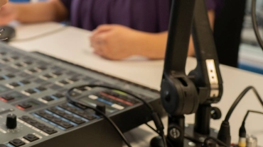 Burkina Faso suspends Voice of America radio