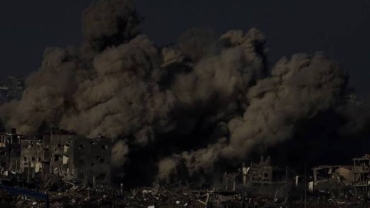 Live Updates: Israeli strikes kill 73 Palestinians in Gaza's Beit Lahia