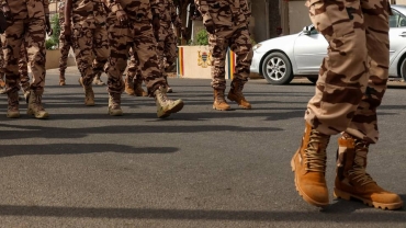 Attack on Chad military base leaves 40 soldiers dead