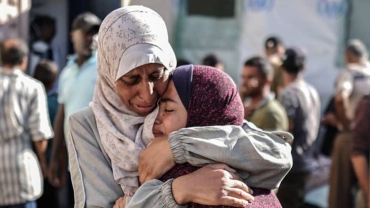 Live Updates: Israeli army orders Gaza City residents to evacuate south