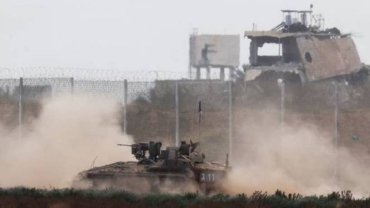 Live Updates: No compromise on Israel's Gaza withdrawal for ceasefire — Hamas