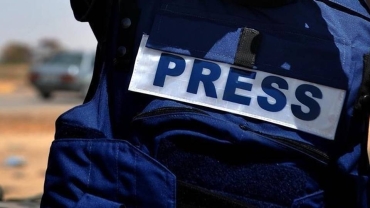 Zimbabwe journalist arraigned after govt critic interview