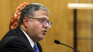 Live Updates: Ben-Gvir threatens ruling coalition over Gaza deal details