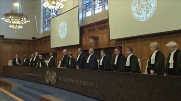 Israel lobbies US Congress to get ICJ genocide case dropped – report