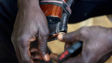 Nigerian students abducted by gunmen in latest attack