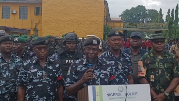 Nigeria's Benue state mourns after dozens of villagers killed