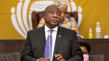 South Africa: Suspects in Ramaphosa's farm gate scandal back in court