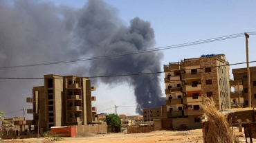 Sudan coalition splits over plans for government under paramilitaries