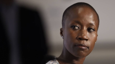 Malian singer Rokia Traore detained in Italy