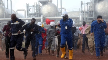 South Sudan workers unpaid for nine months as oil revenues dwindle
