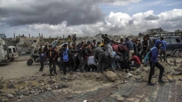 Live Updates: No let-up in Israel's war on Gaza despite UN ceasefire vote