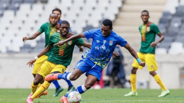 Mali, Mozambique claim crucial victories in AFCON qualifiers