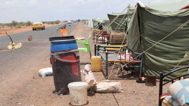 Over half of Sudanese face 'acute food insecurity'