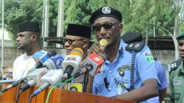 ‘Yan sandan Kano sun kama mutum tara bisa zargin su da sayar da yara