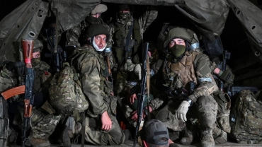Russia's Wagner fighters killed in ‘fierce battles’ in Mali